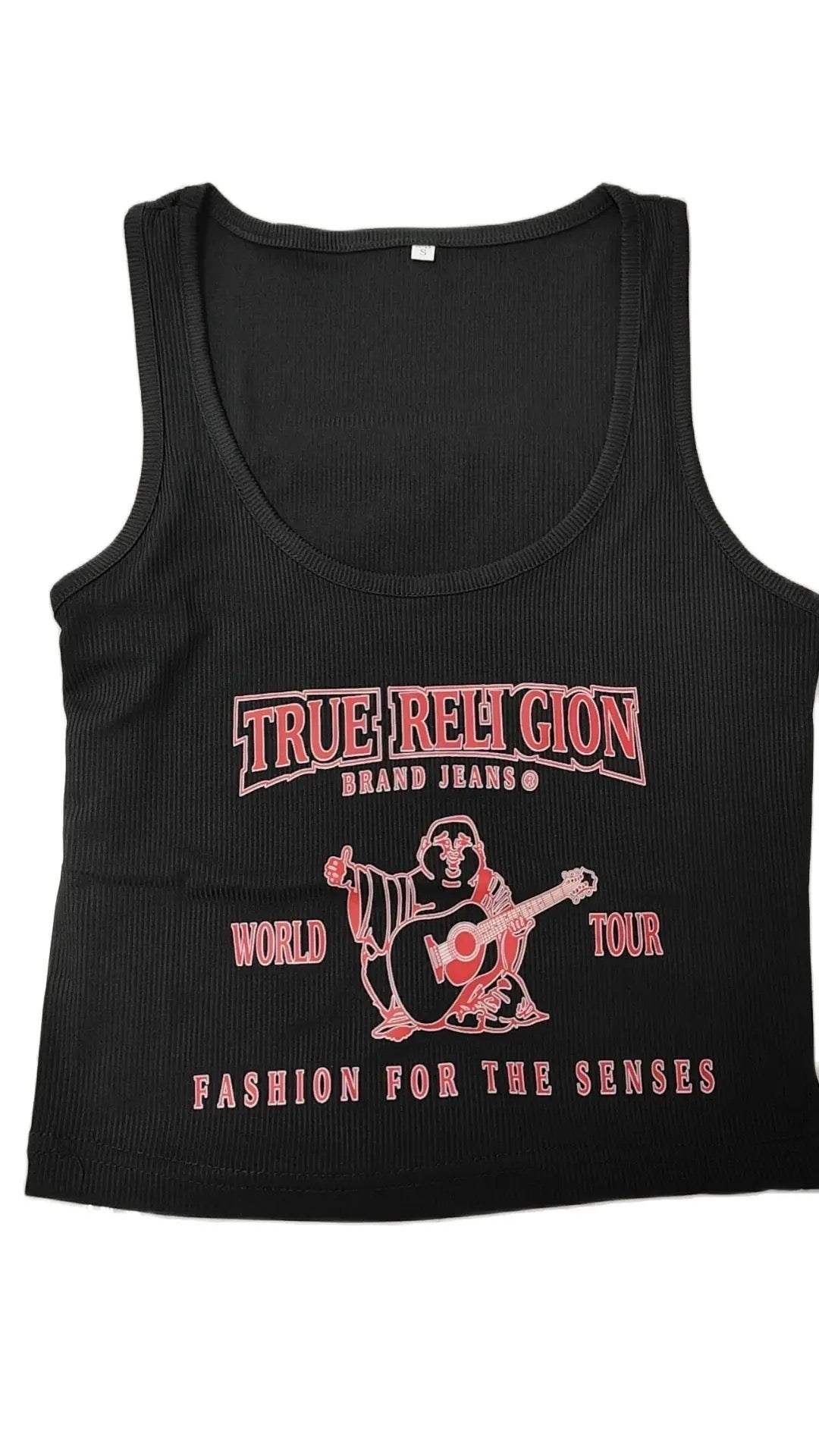 “True religion” tank