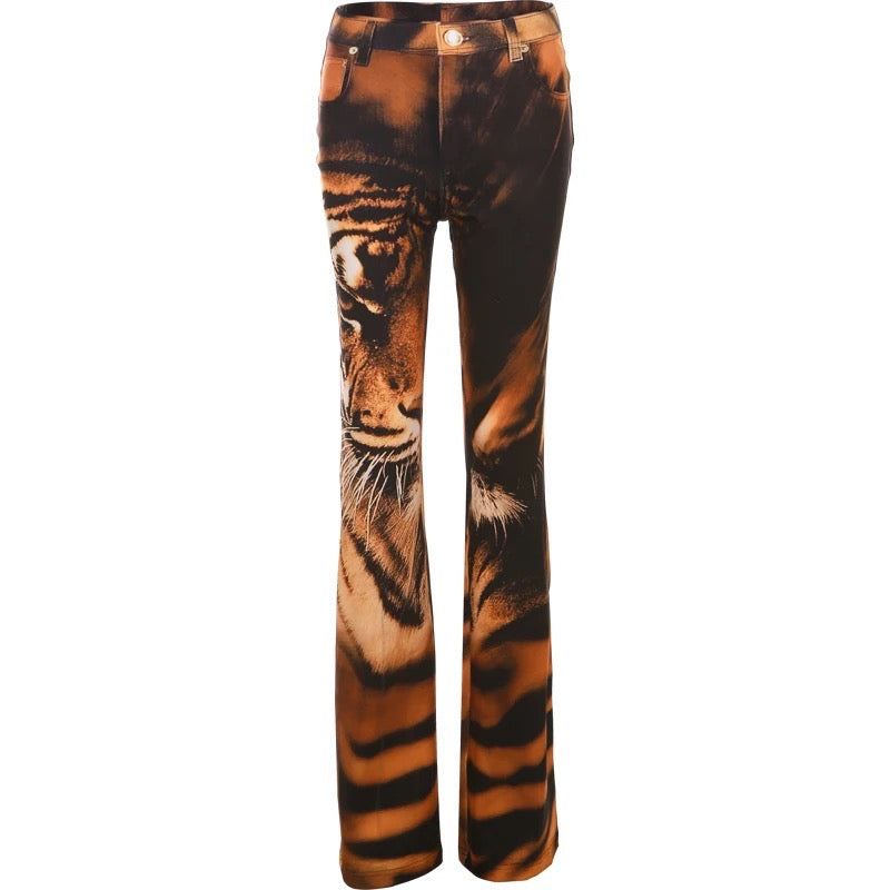 Tiger pant