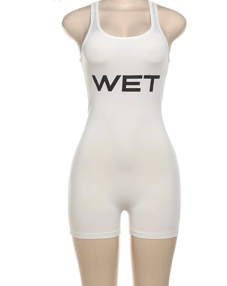“Wet” suit