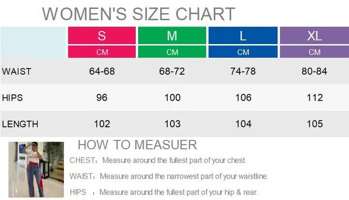 “Demin patch” jeans