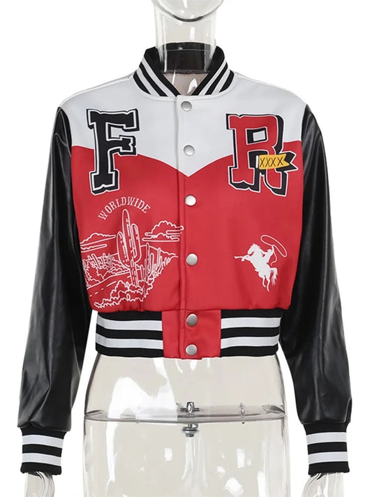 “ get lucky” jacket