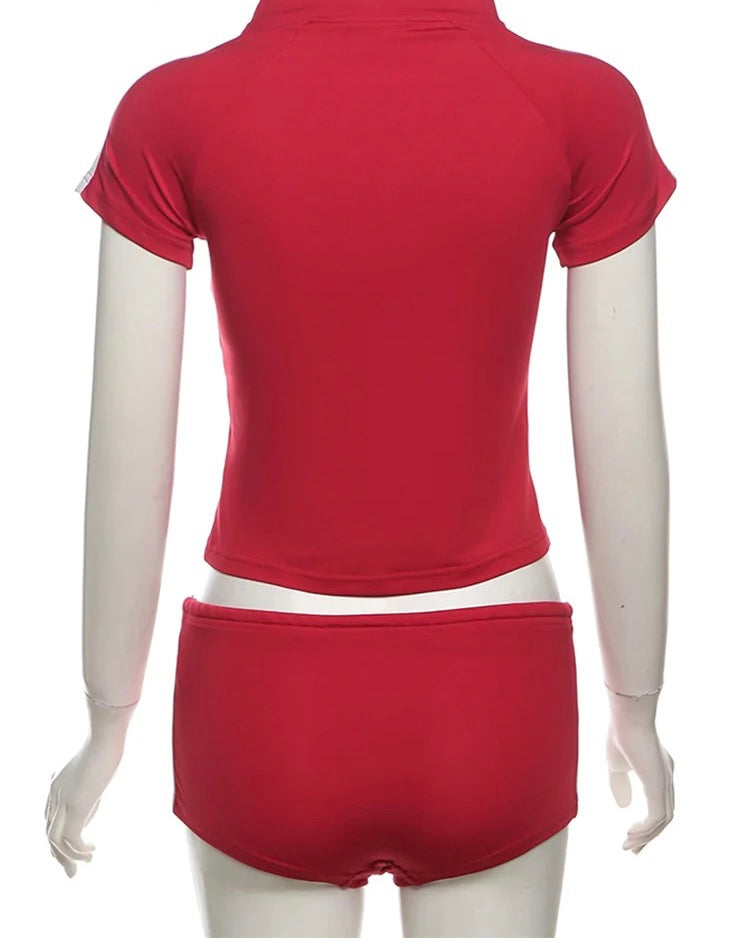 “Jadad” short set