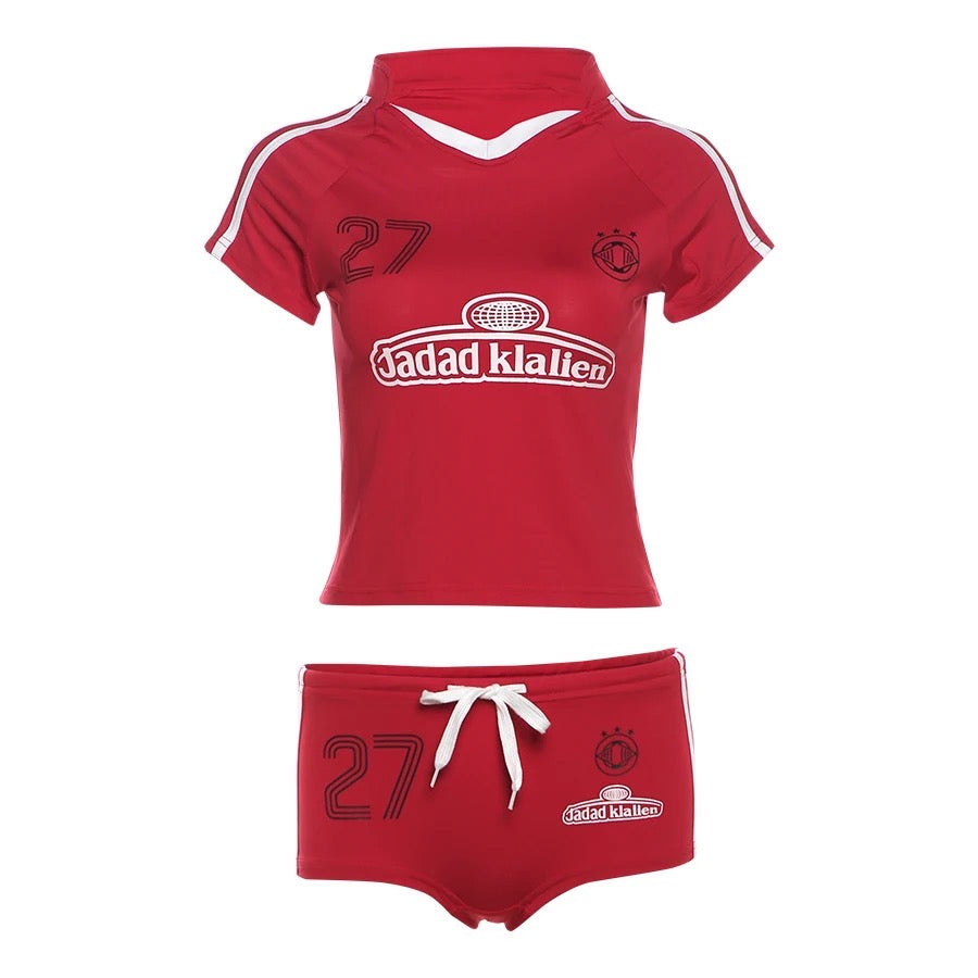 “Jadad” short set