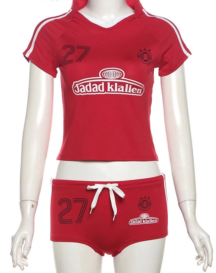 “Jadad” short set